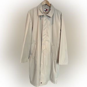 Tommy Hilfiger Trench Coat